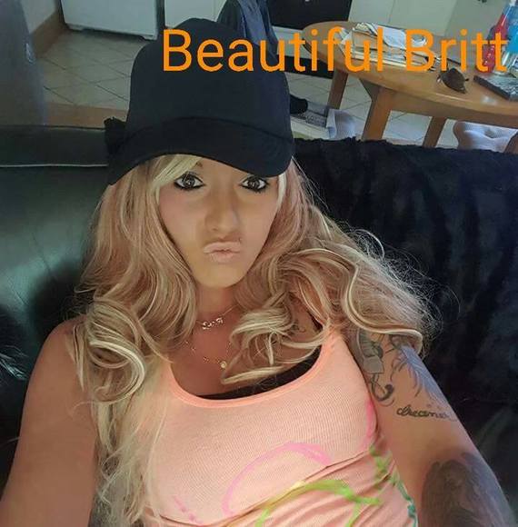 brittthebeauty